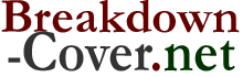 breakdown-cover.net